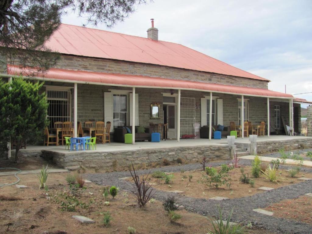 Stellar Dust Guesthouse Previously The Blue Moon Guesthouse Sutherland Luaran gambar